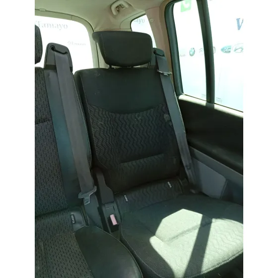 Cinturon Seguridad Trasero Izquierdo para Renault Espace Iv (Jk0/1_)