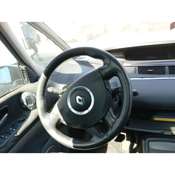 Columna Direccion para Renault Espace Iv (Jk0/1_)