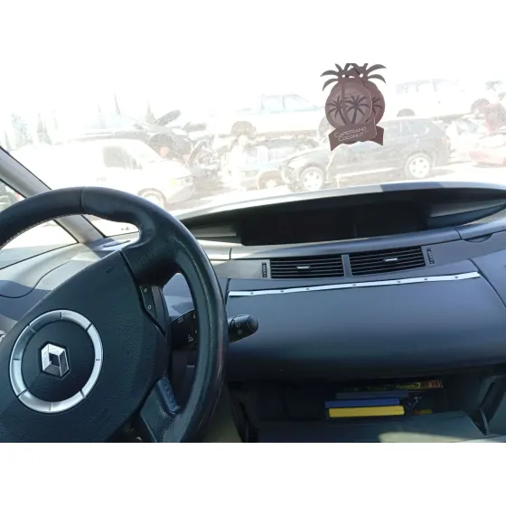 Cuadro Instrumentos para Renault Espace Iv (Jk0/1_)