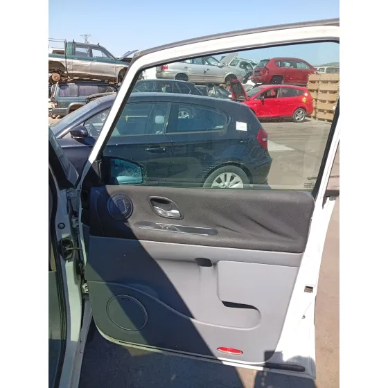 Elevalunas Delantero Derecho para Renault Espace Iv (Jk0/1_)