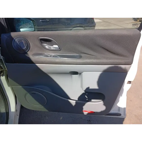 Elevalunas Delantero Derecho para Renault Espace Iv (Jk0/1_)