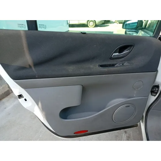 Elevalunas Trasero Izquierdo para Renault Espace Iv (Jk0/1_)