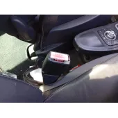 Enganche Cinturon Delantero Derecho para Renault Espace Iv (Jk0/1_)