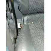 Enganche Cinturon Trasero Central para Renault Espace Iv (Jk0/1_)