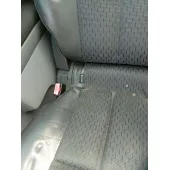 Enganche Cinturon Trasero Derecho para Renault Espace Iv (Jk0/1_)