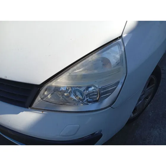 Faro Izquierdo para Renault Espace Iv (Jk0/1_)