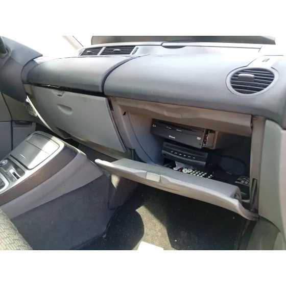 Guantera para Renault Espace Iv (Jk0/1_)