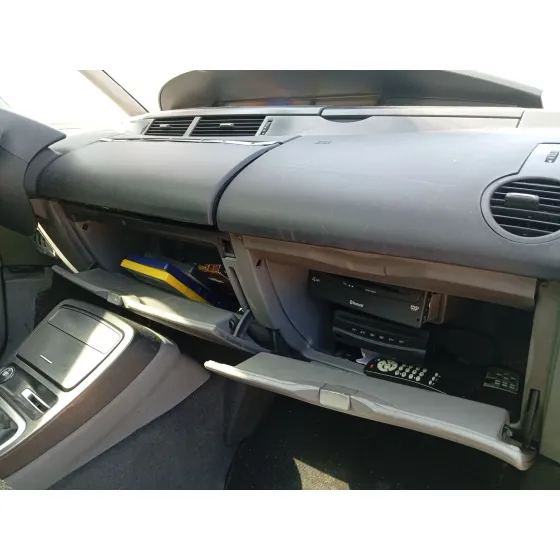 Guantera para Renault Espace Iv (Jk0/1_)