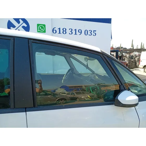 Luna Delantera Derecha para Renault Espace Iv (Jk0/1_)