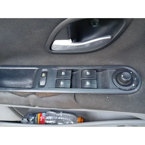 Mando Elevalunas Delantero Izquierdo para Renault Espace Iv (Jk0/1_)