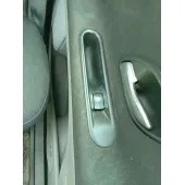 Mando Elevalunas Trasero Izquierdo para Renault Espace Iv (Jk0/1_)