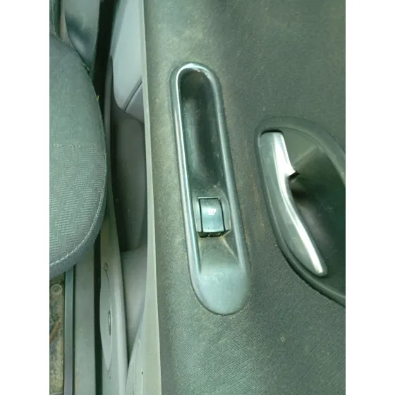 Mando Elevalunas Trasero Izquierdo para Renault Espace Iv (Jk0/1_)