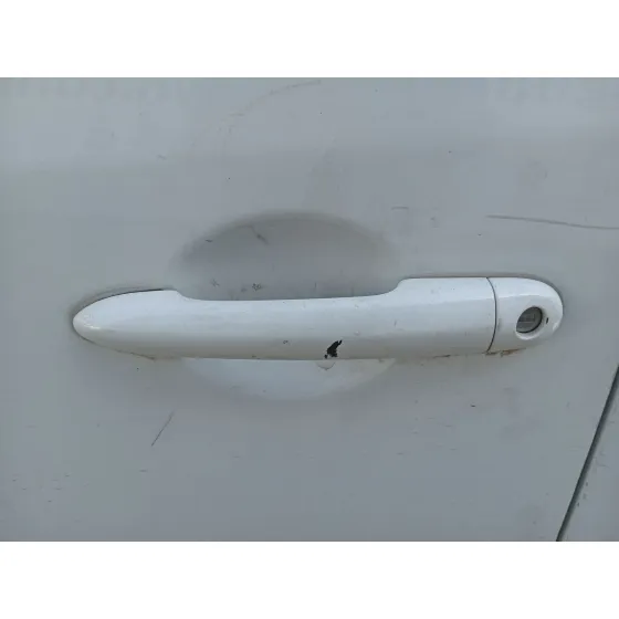 Maneta Exterior Delantera Izquierda para Renault Espace Iv (Jk0/1_)