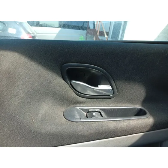 Maneta Interior Trasera Derecha para Renault Espace Iv (Jk0/1_)