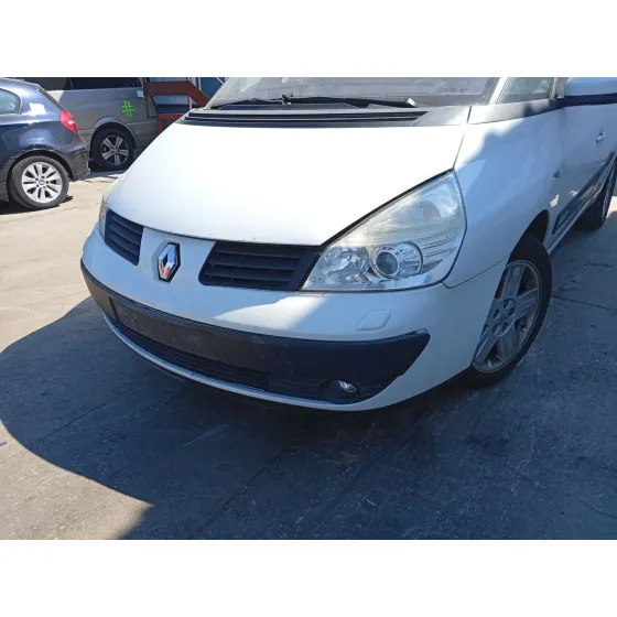 Paragolpes Delantero para Renault Espace Iv (Jk0/1_)