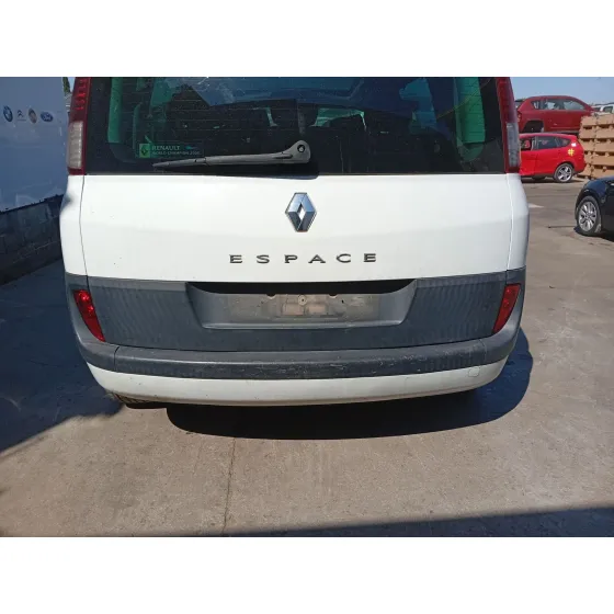 Paragolpes Trasero para Renault Espace Iv (Jk0/1_)