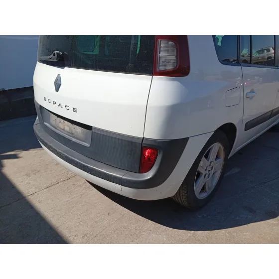 Paragolpes Trasero para Renault Espace Iv (Jk0/1_)