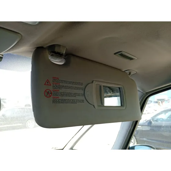 Parasol Derecho para Renault Espace Iv (Jk0/1_)