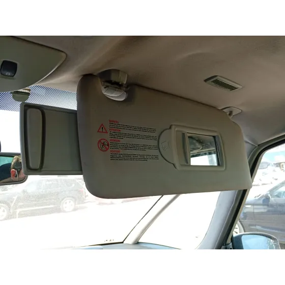 Parasol Derecho para Renault Espace Iv (Jk0/1_)