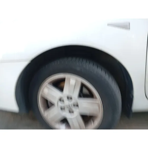 Paso De Rueda Delantero Izquierdo para Renault Espace Iv (Jk0/1_)