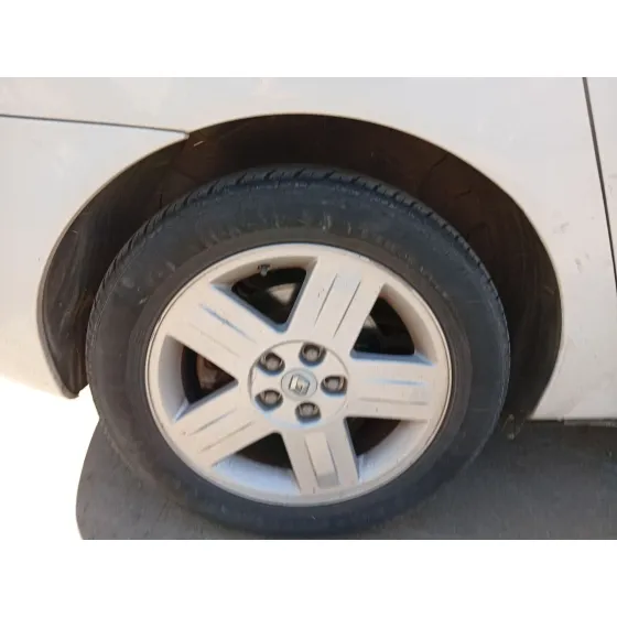 Paso De Rueda Trasero Derecho para Renault Espace Iv (Jk0/1_)