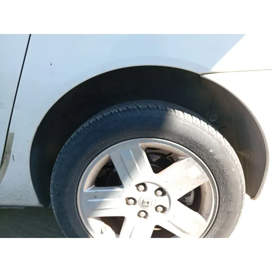 Paso De Rueda Trasero Izquierdo para Renault Espace Iv (Jk0/1_)