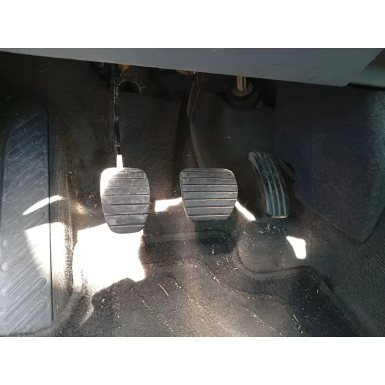 Pedal Acelerador para Renault Espace Iv (Jk0/1_)