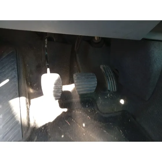 Pedal Freno para Renault Espace Iv (Jk0/1_)