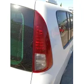 Piloto Trasero Derecho para Renault Espace Iv (Jk0/1_)
