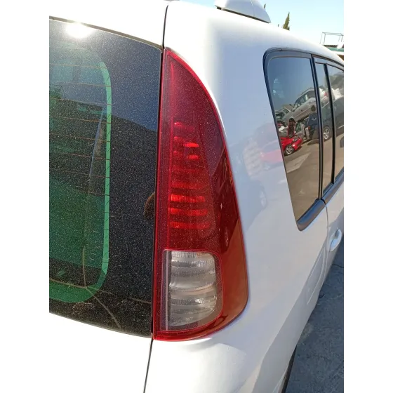 Piloto Trasero Derecho para Renault Espace Iv (Jk0/1_)