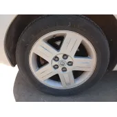Pinza Freno Trasera Derecha para Renault Espace Iv (Jk0/1_)