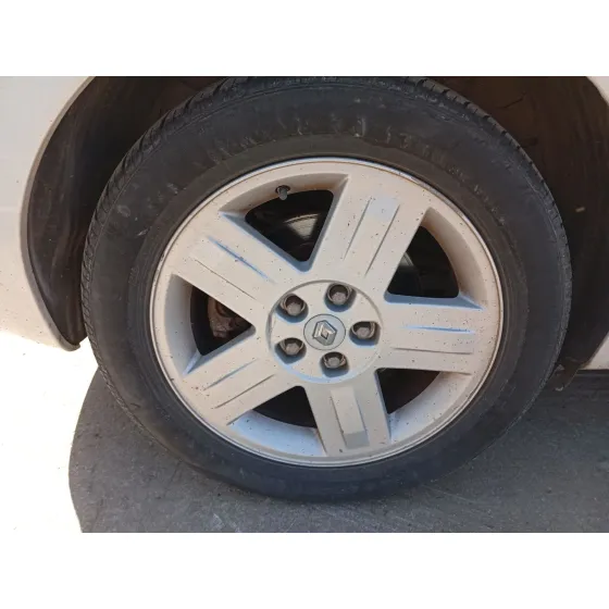 Pinza Freno Trasera Derecha para Renault Espace Iv (Jk0/1_)