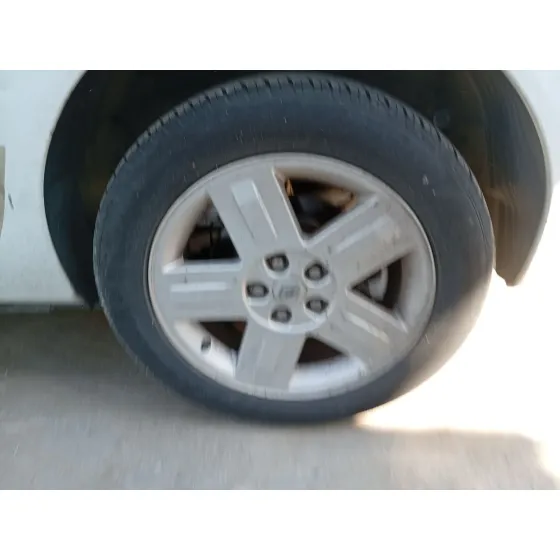Pinza Freno Trasera Izquierda para Renault Espace Iv (Jk0/1_)