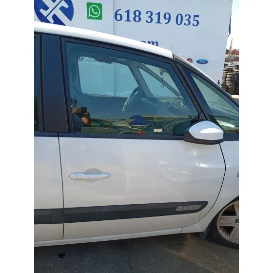 Puerta Delantera Derecha para Renault Espace Iv (Jk0/1_)