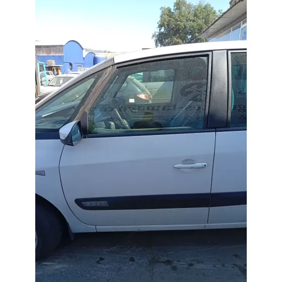 Puerta Delantera Izquierda para Renault Espace Iv (Jk0/1_)