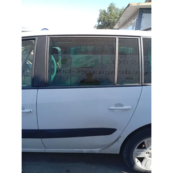 Puerta Trasera Izquierda para Renault Espace Iv (Jk0/1_)