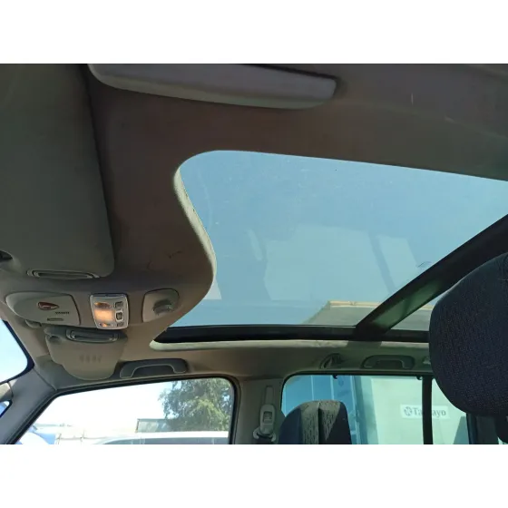 Techo Interior para Renault Espace Iv (Jk0/1_)