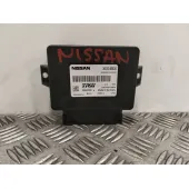 Modulo Electronico para Nissan Qashqai (J11)