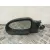 Retrovisor Electrico Izquierdo para Mercedes-Benz Clase A (W168)