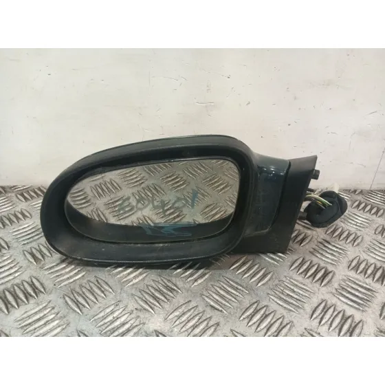 Retrovisor Electrico Izquierdo para Mercedes-Benz Clase A (W168)