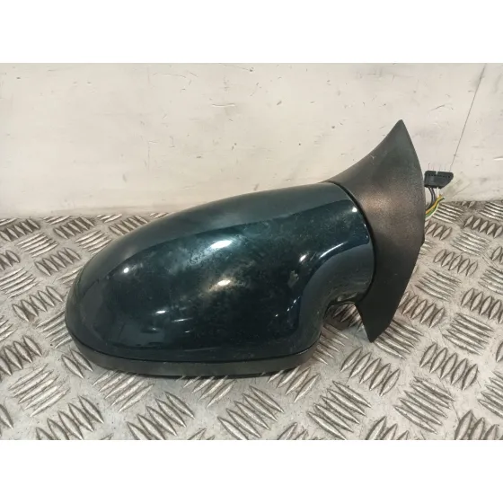 Retrovisor Electrico Izquierdo para Mercedes-Benz Clase A (W168)