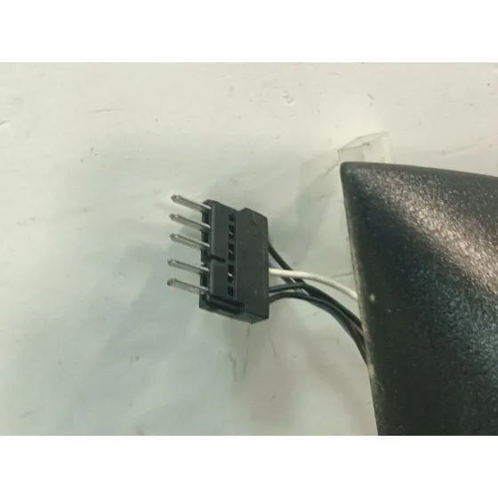 Retrovisor Electrico Izquierdo para Mercedes-Benz Clase A (W168)
