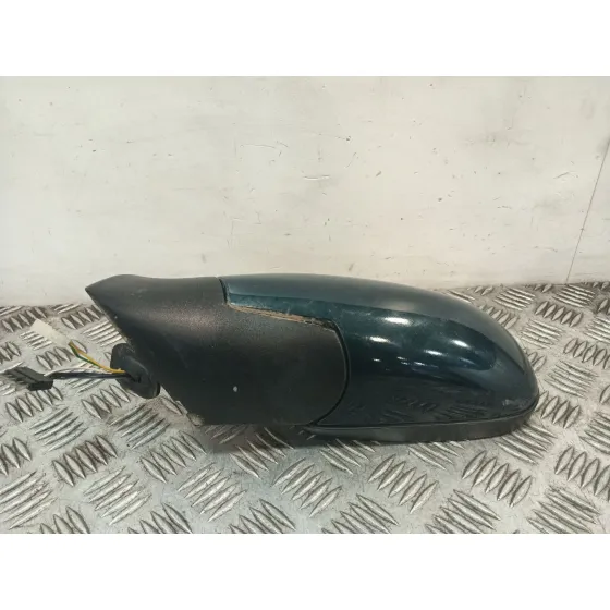 Retrovisor Electrico Izquierdo para Mercedes-Benz Clase A (W168)