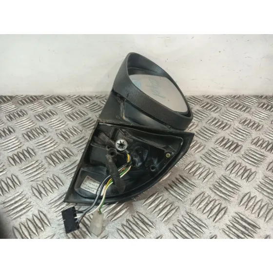 Retrovisor Electrico Izquierdo para Mercedes-Benz Clase A (W168)