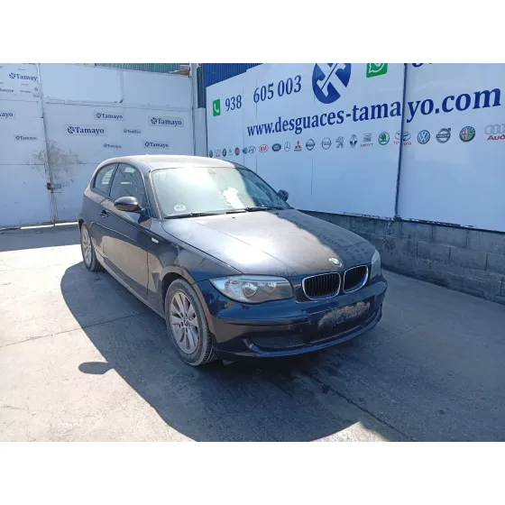 Caja Cambios para Bmw 1 (E81)
