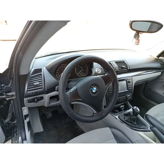 Airbag Delantero Izquierdo para Bmw 1 (E81)
