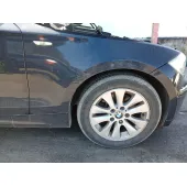 Aleta Delantera Derecha para Bmw 1 (E81)