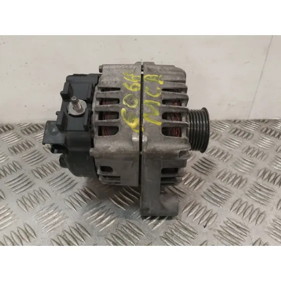 Alternador para Bmw 1 (E81)