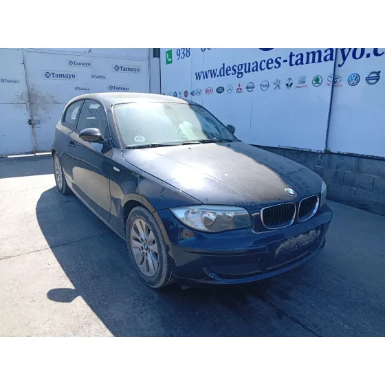 Amortiguador Delantero Derecho para Bmw 1 (E81)