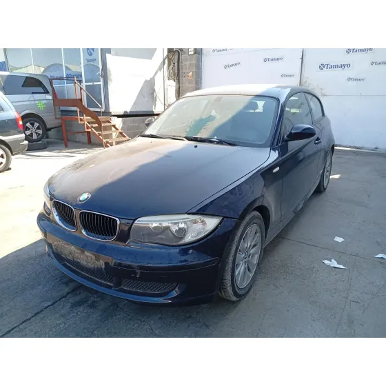Amortiguador Delantero Izquierdo para Bmw 1 (E81)